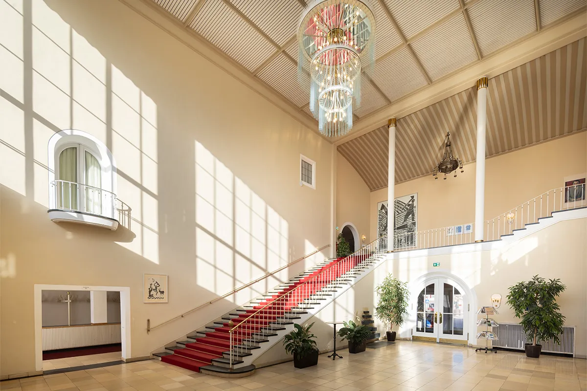 Kurhaus Freudenstadt